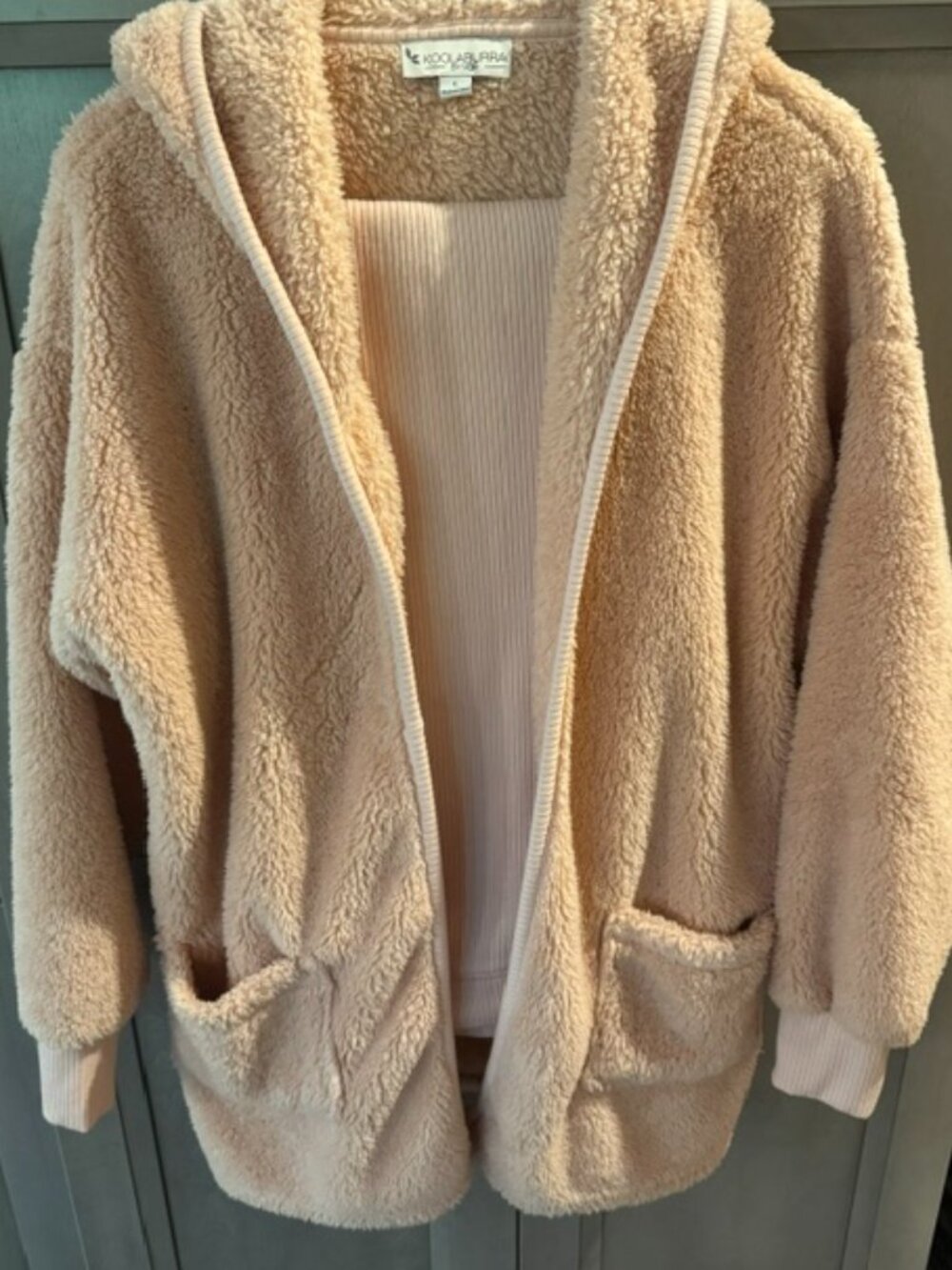 Koolaburra By UGG - Cardigan & Pant Set- Like New!